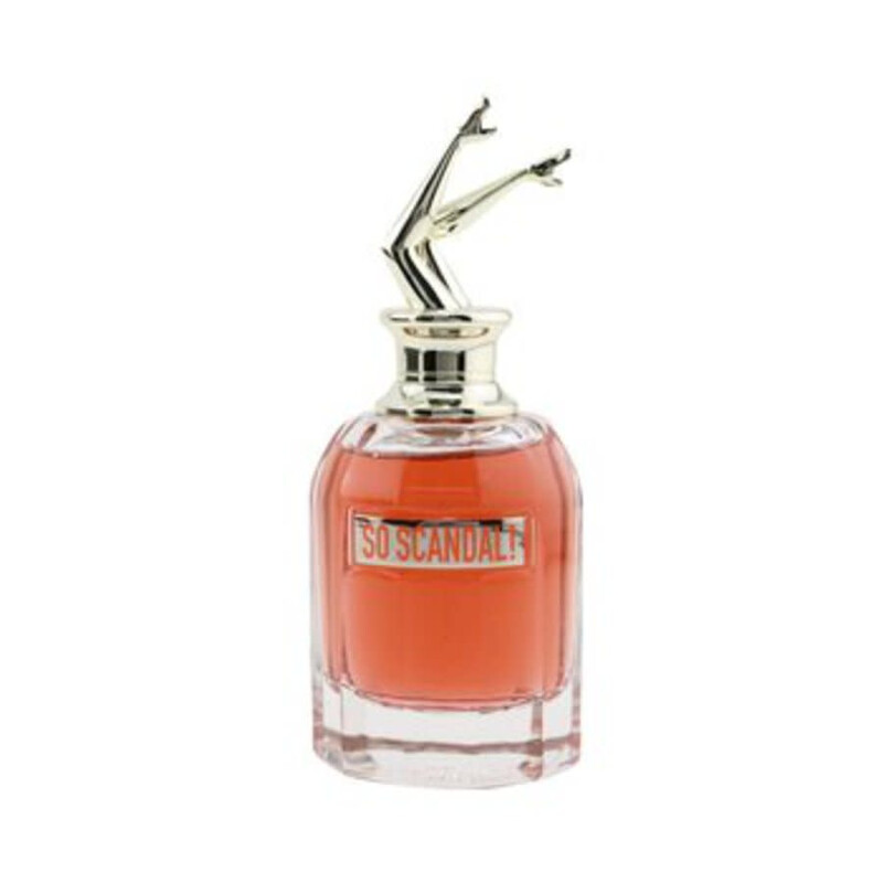 Jean Paul Gaultier - So Scandal Eau De Parfum Spray 80ml/2.7oz