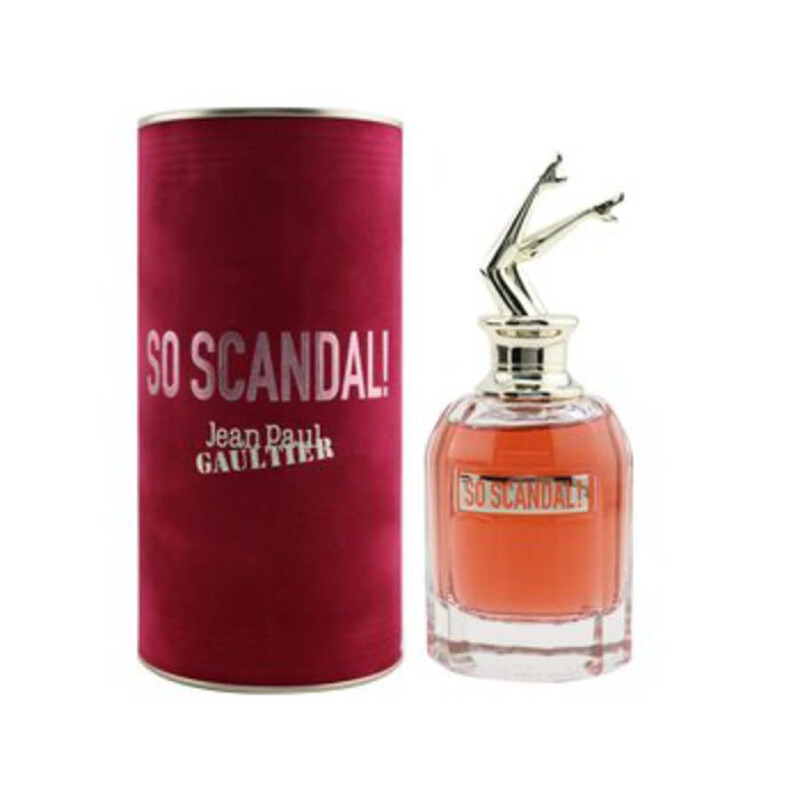 Jean Paul Gaultier - So Scandal Eau De Parfum Spray 80ml/2.7oz