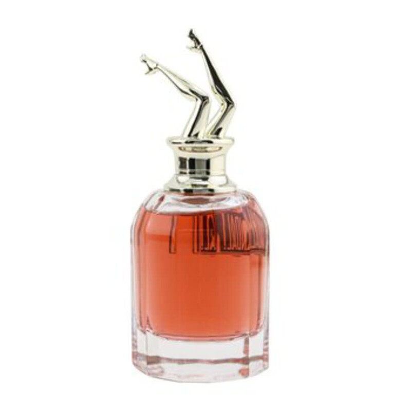 Jean Paul Gaultier - So Scandal Eau De Parfum Spray 80ml/2.7oz
