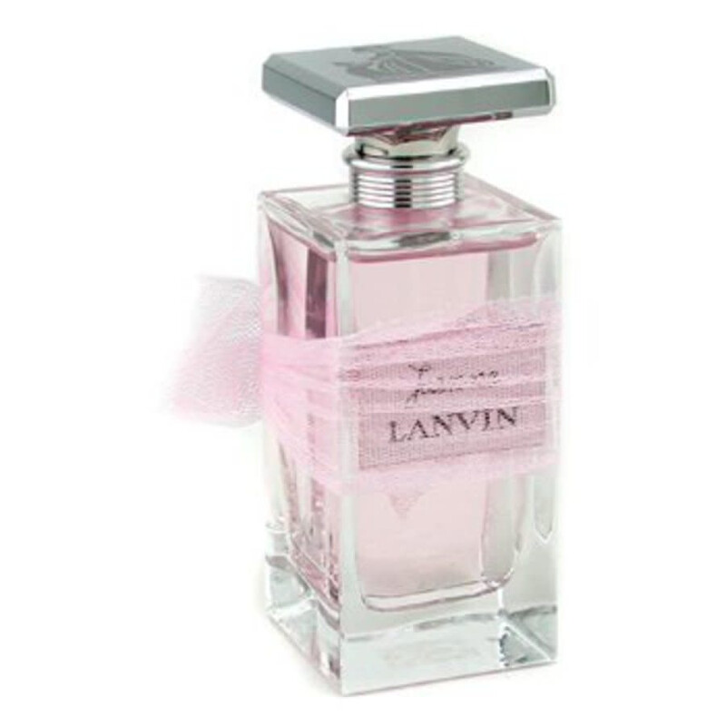 LANVIN Jeanne Eau de Parfum 30ml 4個セット Lanvin Jeanne Lanvin by Lanvin EDP Spray 1.7 oz (w) 3386460010405