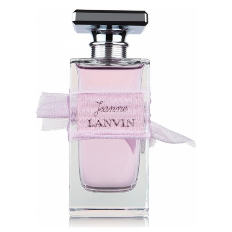 Lanvin Jeanne Lanvin by Lanvin EDP Spray 3.3 oz 3386460010399