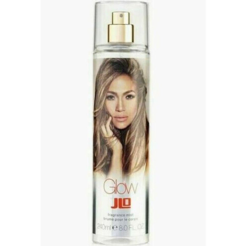 Jennifer Lopez Ladies Miami Glow Body Mist 8 oz Fragrances