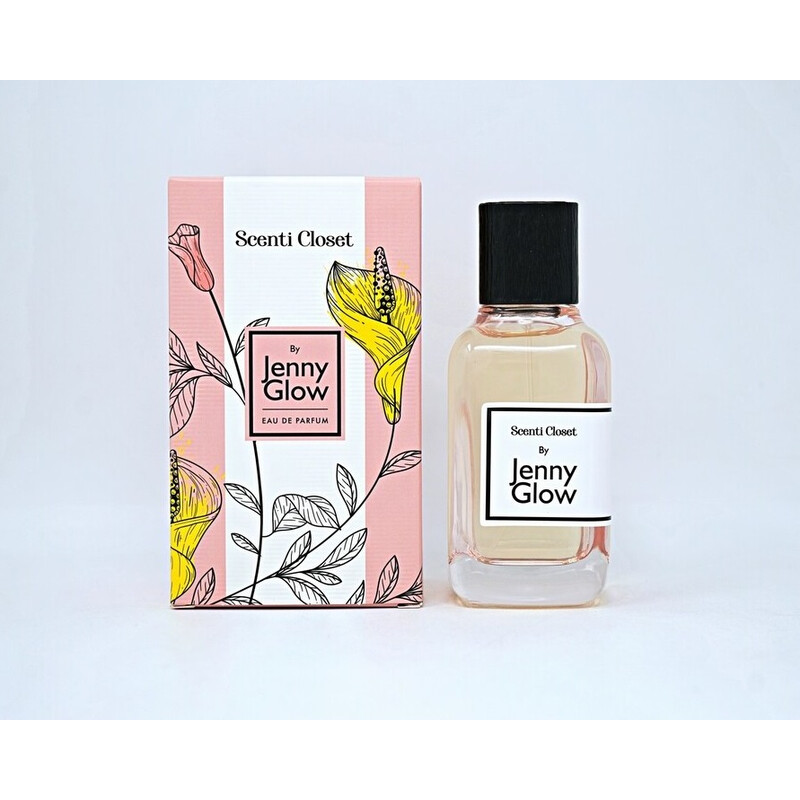 Jenny Glow Ladies Scenti Closet EDP Spray 2.7 oz Fragrances
