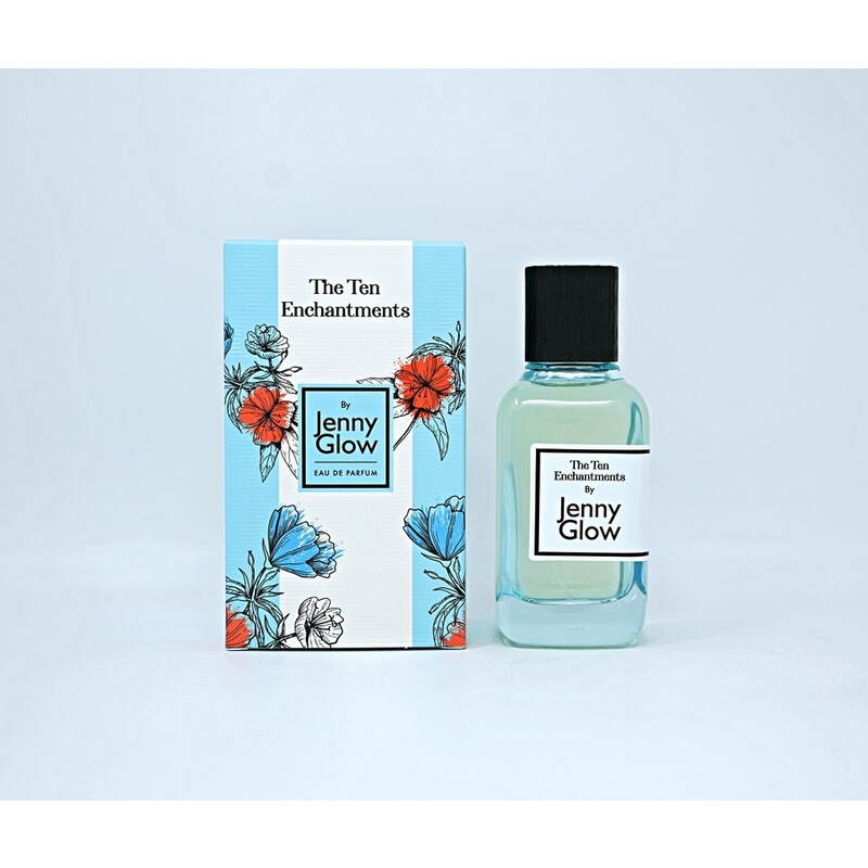Jenny Glow Ladies The Ten Enchantments EDP Spray 3.4 oz Fragrances