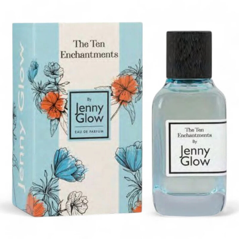Jenny Glow Ladies The Ten Enchantments EDP Spray 3.4 oz Fragrances