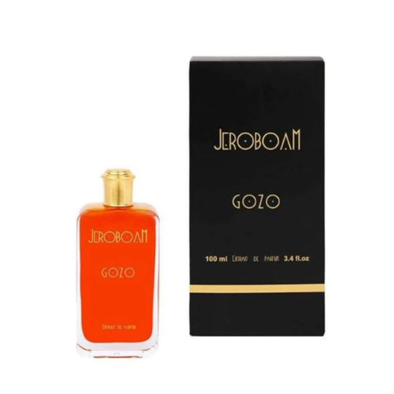 Jeroboam Unisex Gozo Extrait de Parfum Spray 3.4 oz Fragrances