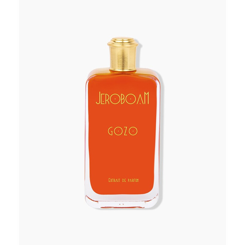 Jeroboam Unisex Gozo Extrait de Parfum Spray 3.4 oz Fragrances