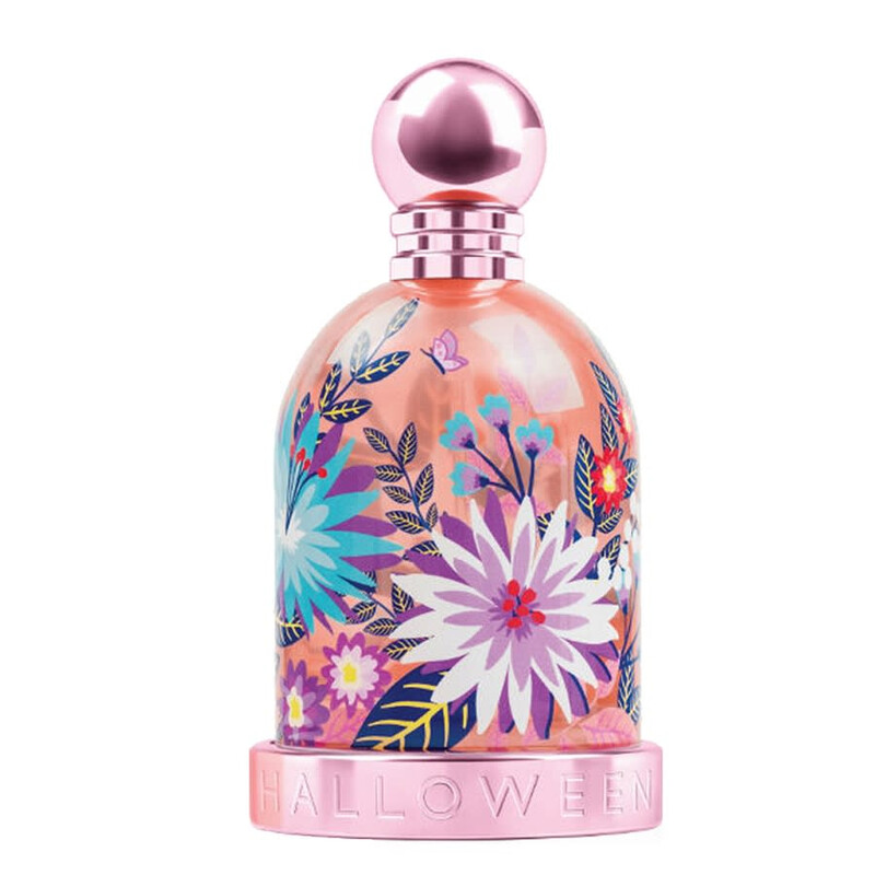 Jesus Del Pozo Ladies Halloween Blossom EDT Spray 3.4 oz