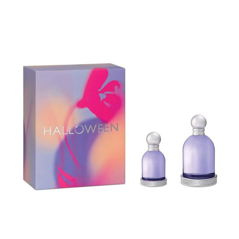 Jesus Del Pozo Ladies Halloween Gift Set Fragrances 8431754009605