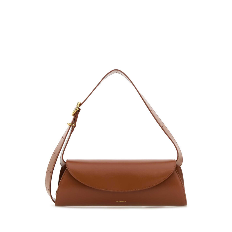 Jil Sander Cannolo Bag J07WD0023.P4840 906 8059695487414