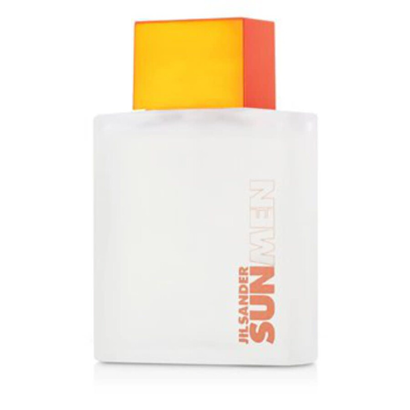 Jil Sander - Sun Eau De Toilette Spray 75ml/2.5oz 3414200802192