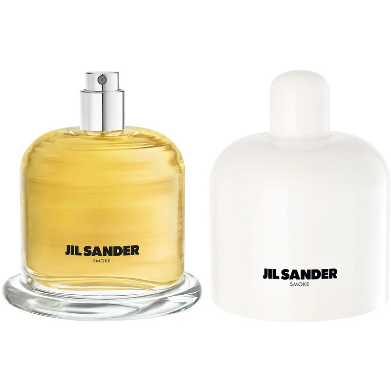 JIL SANDER SMOKE 香水(ユニセックス) Jil Sander Unisex Smoke EDP Spray 3.4 oz Fragrances 3616305033291