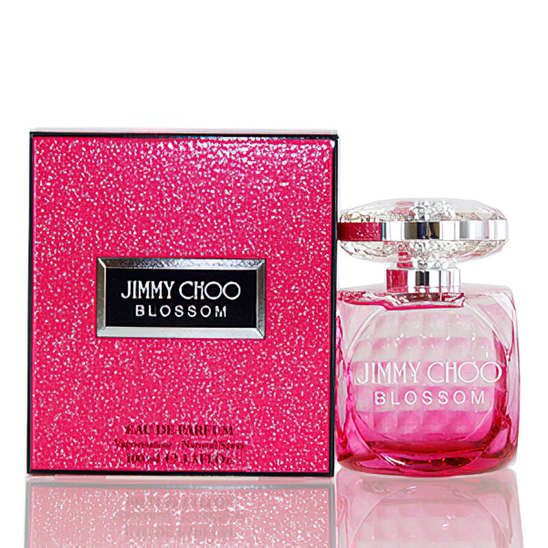 Sakura　JimmyChoo Jimmy Choo Blossom / Jimmy Choo EDP Spray 3.3 oz (100 ml) (w
