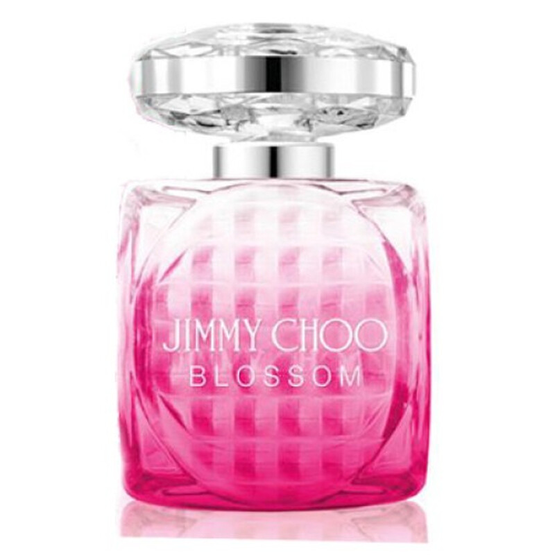 Jimmy Choo Blossom / Jimmy Choo EDP Spray 3.3 oz (100 ml) (w