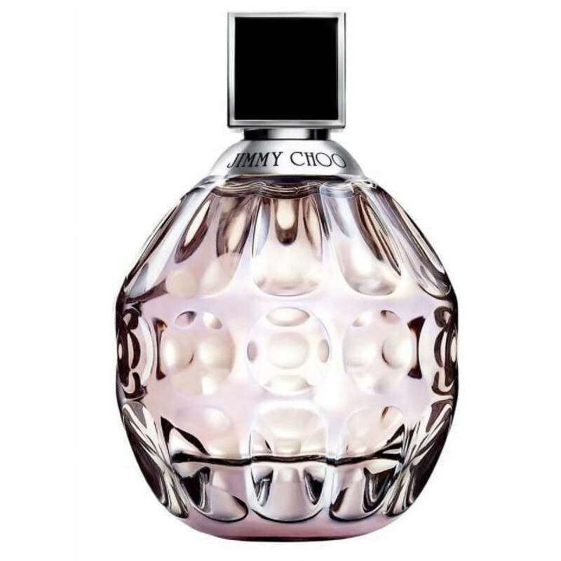 Jimmy Choo by Jimmy Choo EDT Spray 3.3 oz (w) 3386460025508