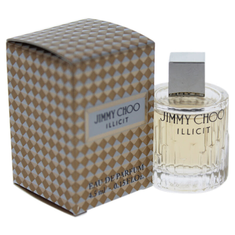 Jimmy Choo Illicit by Jimmy Choo EDP Mini 0.15 oz (4.5 ml) (w