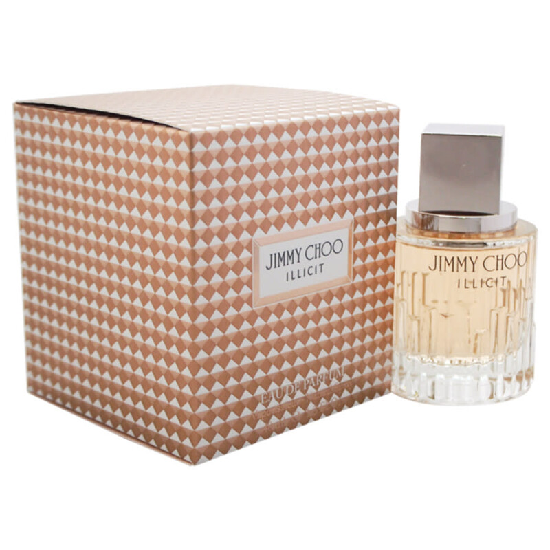 Jimmy Choo Illicit Eau De Parfum Spray For Her 1.3 oz (40 ml