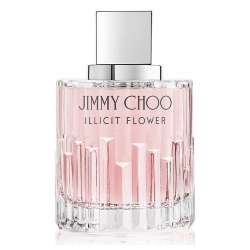 Jimmy Choo Illicit Flower / Jimmy Choo EDT Spray 3.3 oz (100 ml