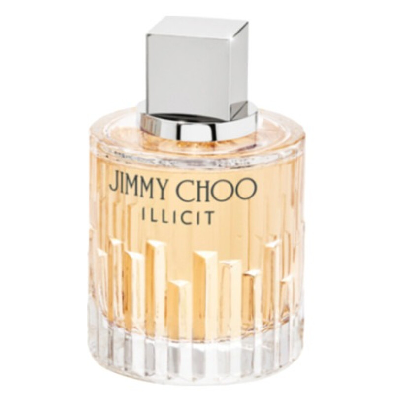 Jimmy Choo Illicit / Jimmy Choo EDP Spray 3.3 oz (100 ml) (w