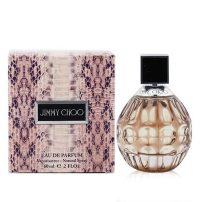 JIMMY CHOO☆ Jimmy Choo / Jimmy Choo EDP Spray 2.0 oz (w) 3386460025485