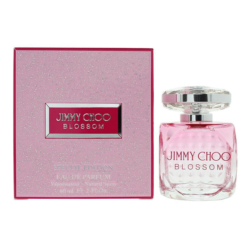 Jimmy Choo Ladies Blossom Special Edition 2019 EDP Spray 2.0 oz