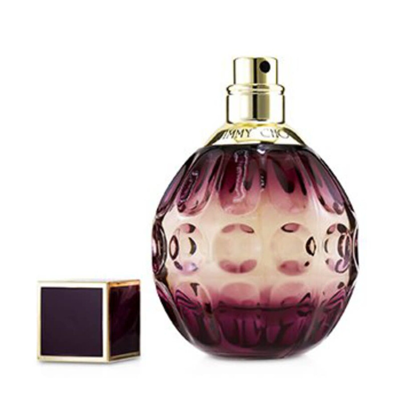 Jimmy Choo Ladies Fever EDP Spray 2.0 oz (60 ml) 3386460097338