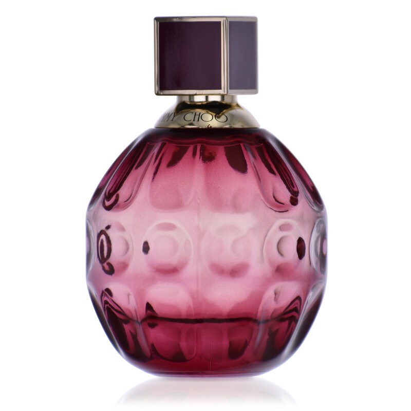 Jimmy Choo Ladies Fever EDP Spray 3.4 oz (Tester) Fragrances 3386460097369