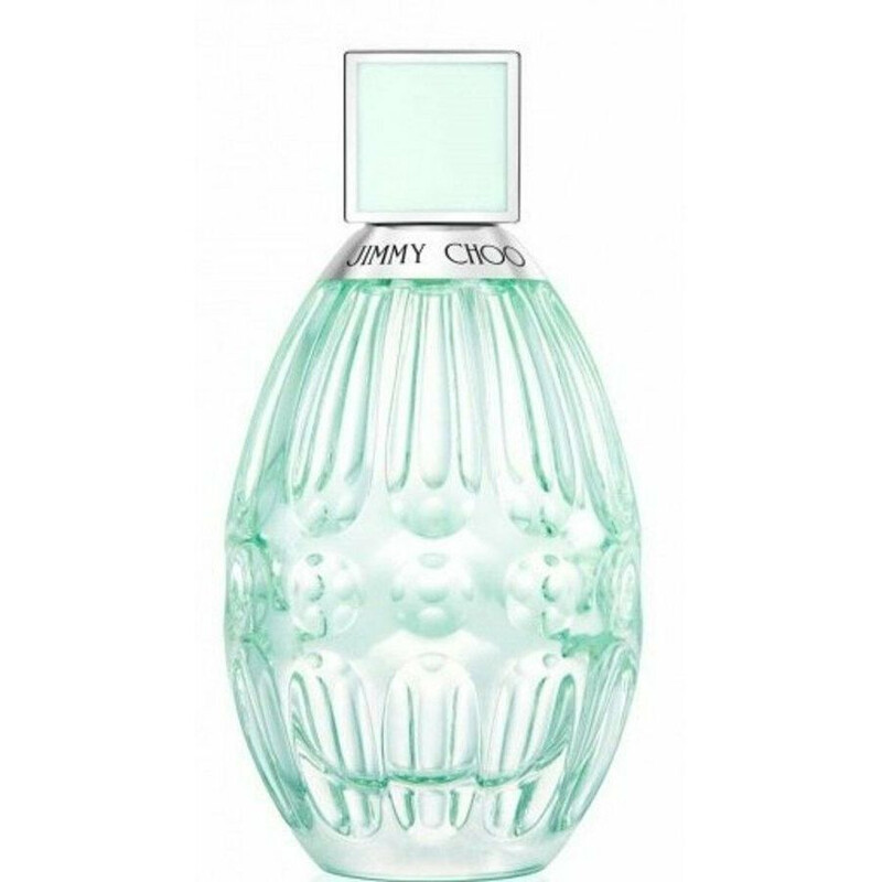 Jimmy Choo Ladies Floral EDT Spray 3.4 oz (Tester) Fragrances