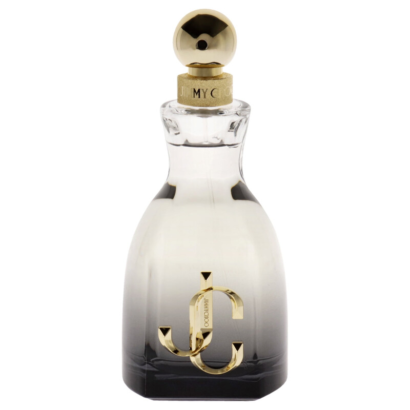 Jimmy Choo Ladies I Want Choo Forever EDP Spray 3.38 oz (Tester) Fragrances 3386460129909