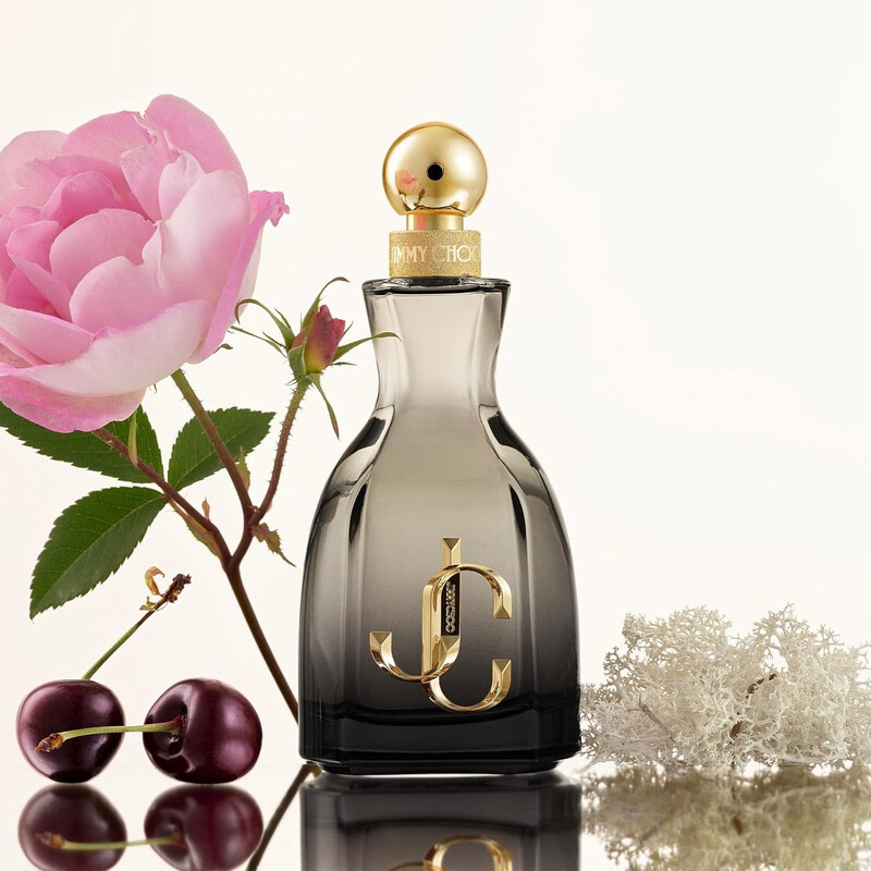Jimmy Choo Ladies I Want Choo Forever EDP Spray 3.4 oz Fragrances