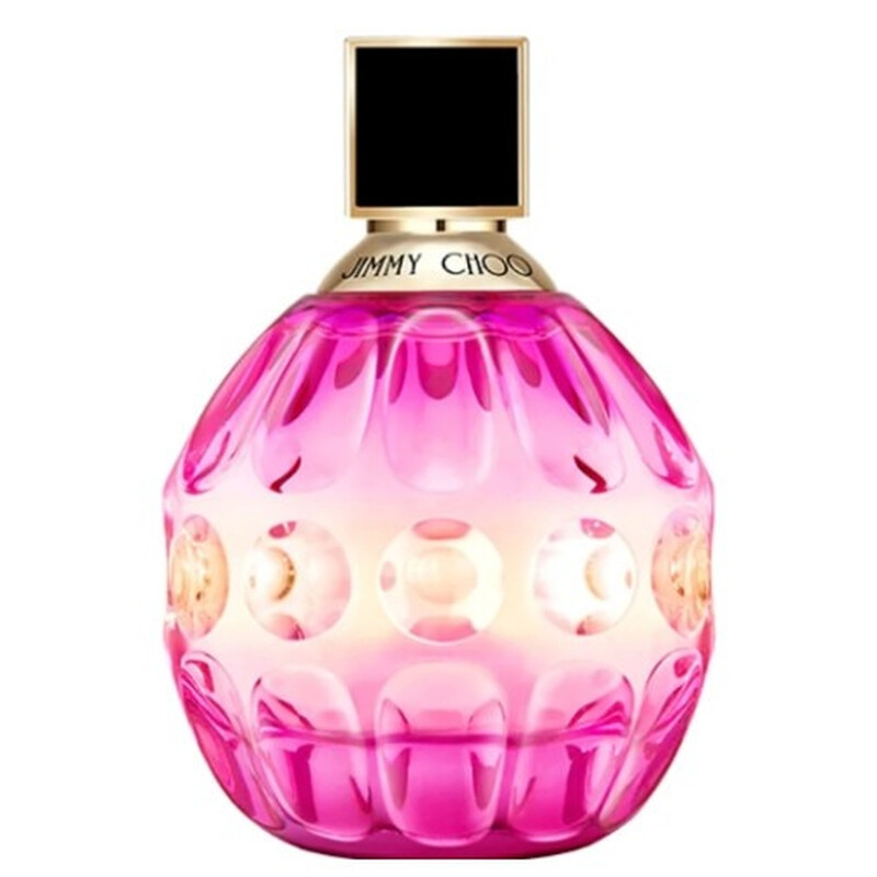 JIMMY CHOO 香水 ポーチ Jimmy Choo Ladies Rose Passion EDP 3.4 oz Fragrances 3386460136549