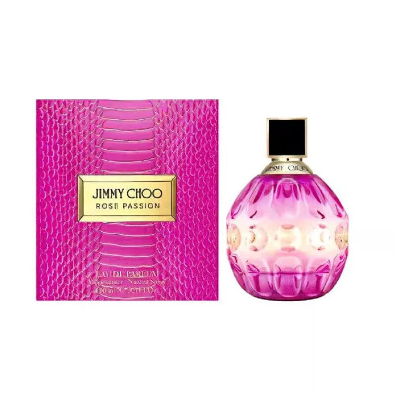 Jimmy Choo Ladies Rose Passion EDP Spray 2.0 oz Fragrances