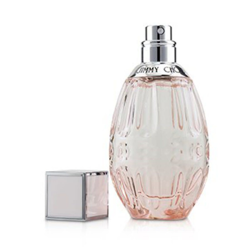 Jimmy Choo Leau / Jimmy Choo EDT Spray 1.3 oz (40 ml) (w