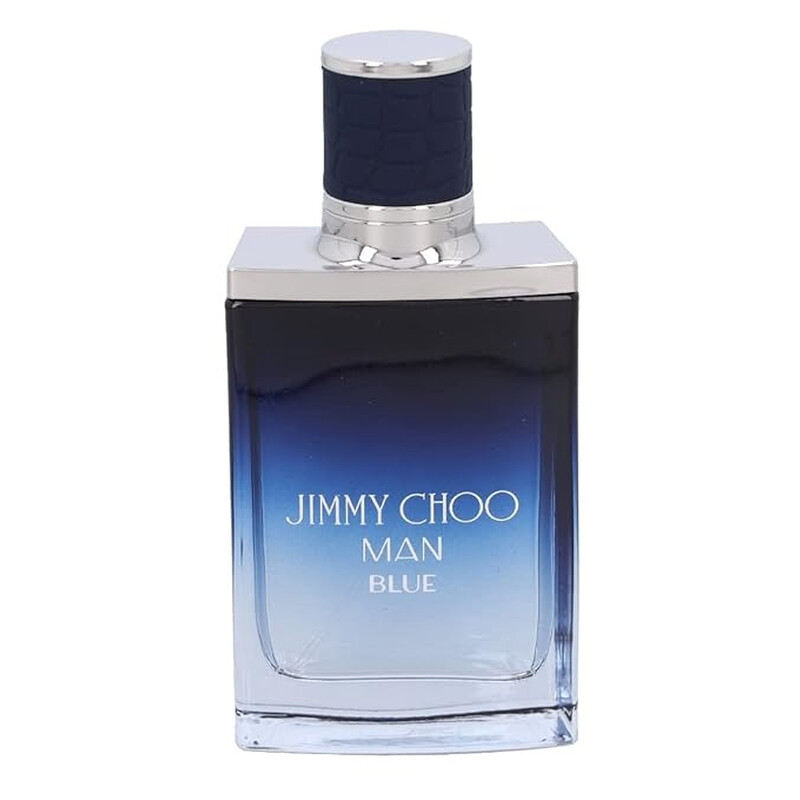 Jimmy Choo Man Blue / Jimmy Choo EDT Spray 1.7 oz (50 ml) (m