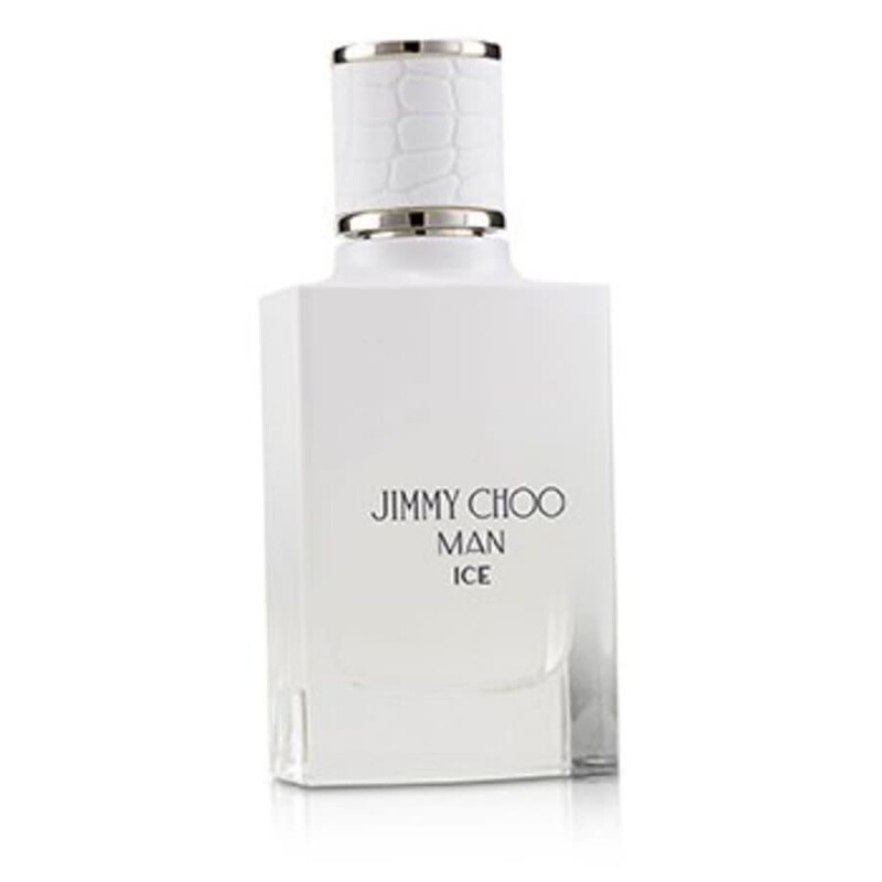 Jimmy Choo Man Ice / Jimmy Choo EDT Spray 1.0 oz (30 ml) (m