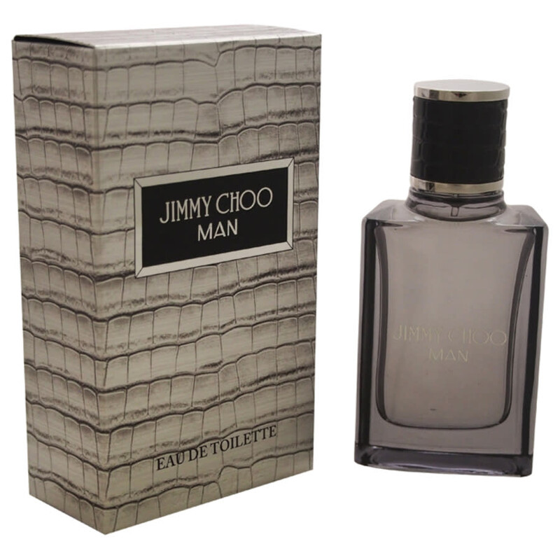 Jimmy Choo Man / Jimmy Choo EDT Spray 1.0 oz (m) 3386460064132
