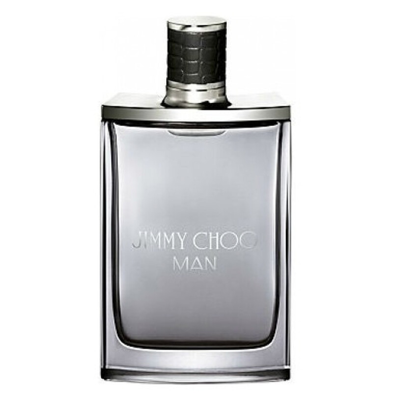 Jimmy Choo Man / Jimmy Choo EDT Spray 3.3 oz (m) 3386460064118