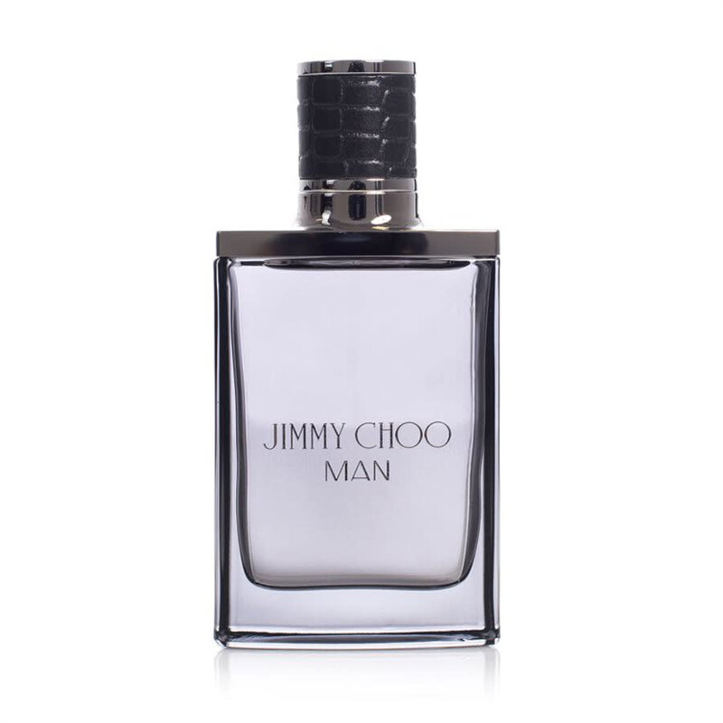 Jimmy Choo Men's Man EDT Spray 3.3 OZ Fragrances Tester Jimmy Choo Men's Man EDT Spray 3.3 OZ Fragrances Tester