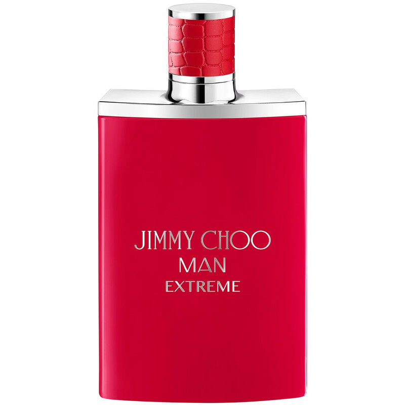 Jimmy Choo Men's Man Extreme EDP Spray 6.7 oz Fragrances
