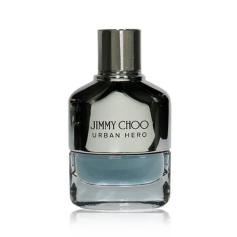 Jimmy Choo Urban Hero / Jimmy Choo EDP Spray 1.7 oz (50 ml) (m