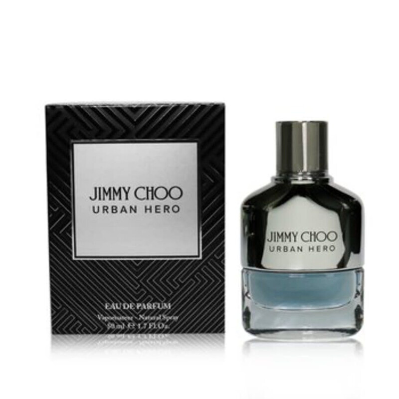 Jimmy Choo Urban Hero / Jimmy Choo EDP Spray 1.7 oz (50 ml) (m