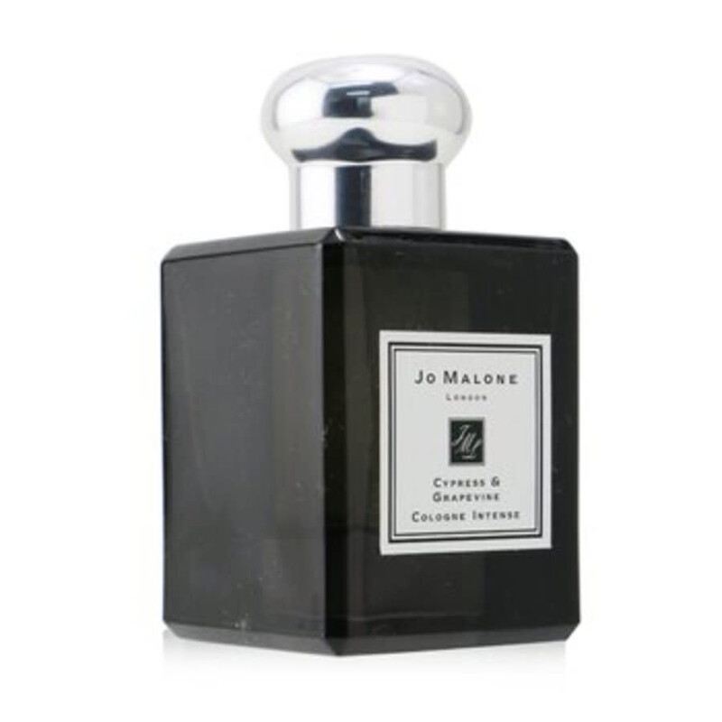 Jo Malone Cypress & Grapevine 50ml未使用 Jo Malone London Jo Malone - Cypress & Grapevine Cologne Intense