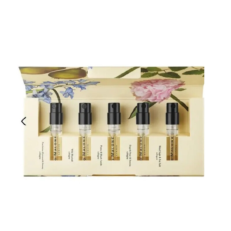 Jo Malone London Jo Malone Discovery 5x1.5ml oz Gift Set