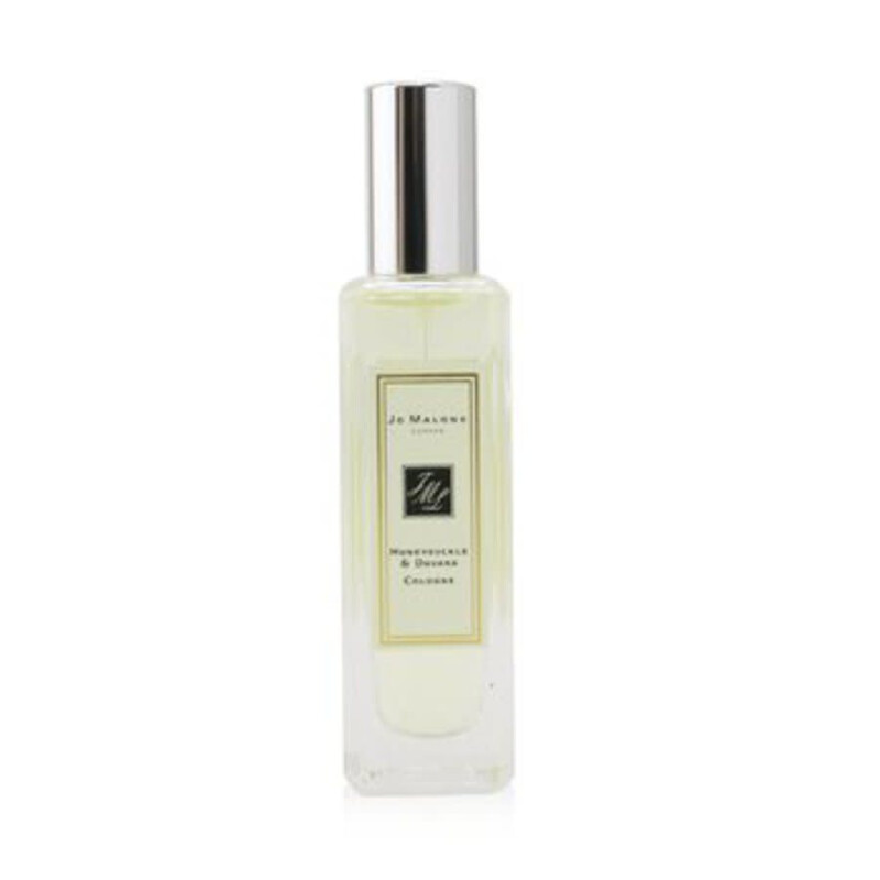 Jo Malone - Honeysuckle & Davana Cologne Spray (gift Box) 30ml / 1oz