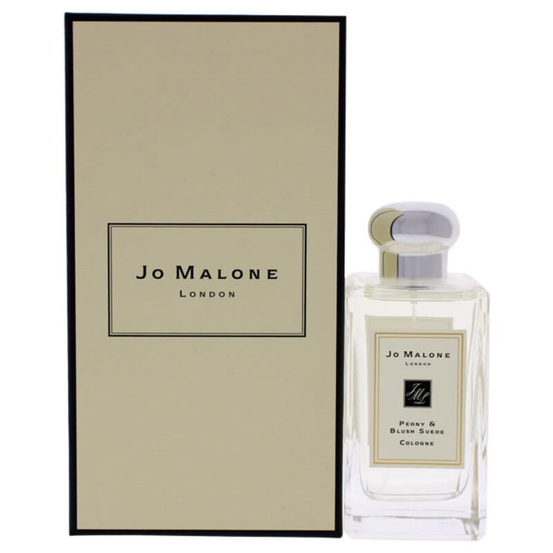 Jo Malone London Jo Malone Ladies Peony and Blush Suede EDC Spray