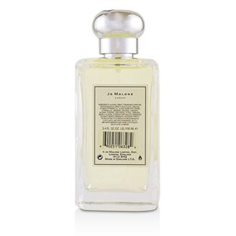 Jo Malone Honeysuckle & Davana コロン 100ml Amazon.com : Jo Malone Honeysuckle & Davana Cologne 3.4oz/100ml