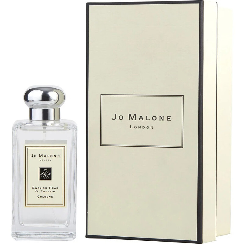 Jo Malone London Ladies English Pear & Freesia EDC Spray 3.4 oz