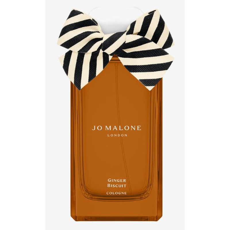 Jo Malone London Ladies Ginger Biscuit EDC Spray 3.4 oz Fragrances