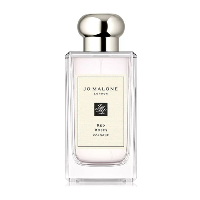 Jo Malone London Ladies Red Roses EDC Spray 3.38 oz (Tester) Fragrances