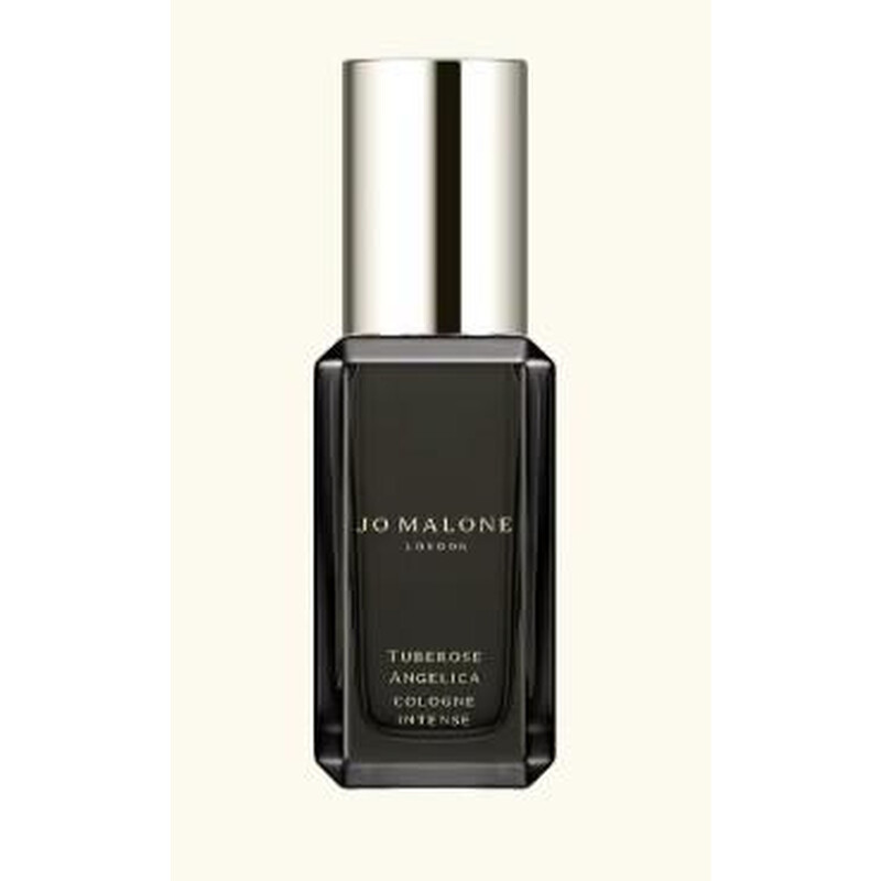 Jo Malone London Ladies Tuberose Angelica Intense EDC Spray 0.3 oz